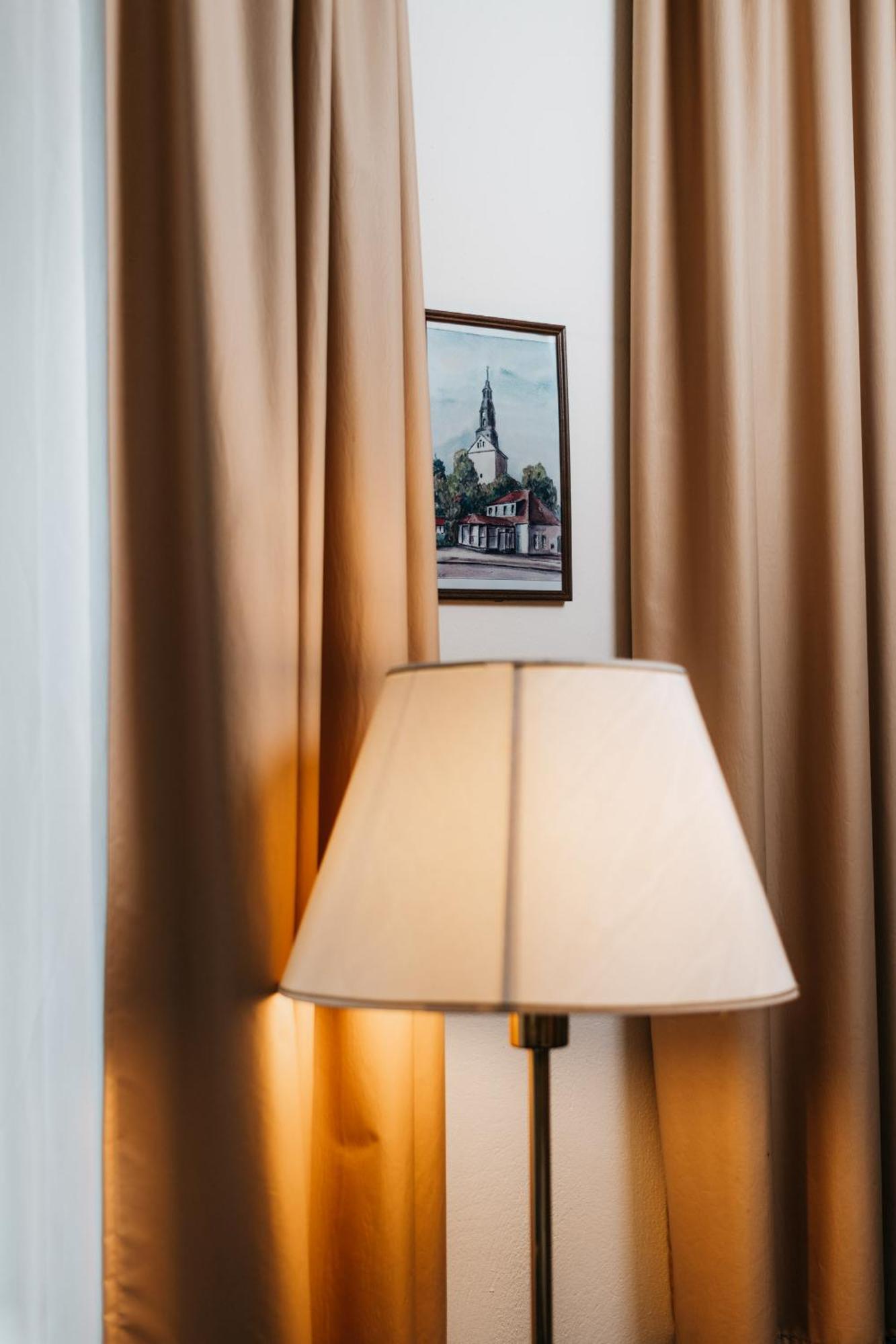 Hotel Brander Hof Luaran gambar