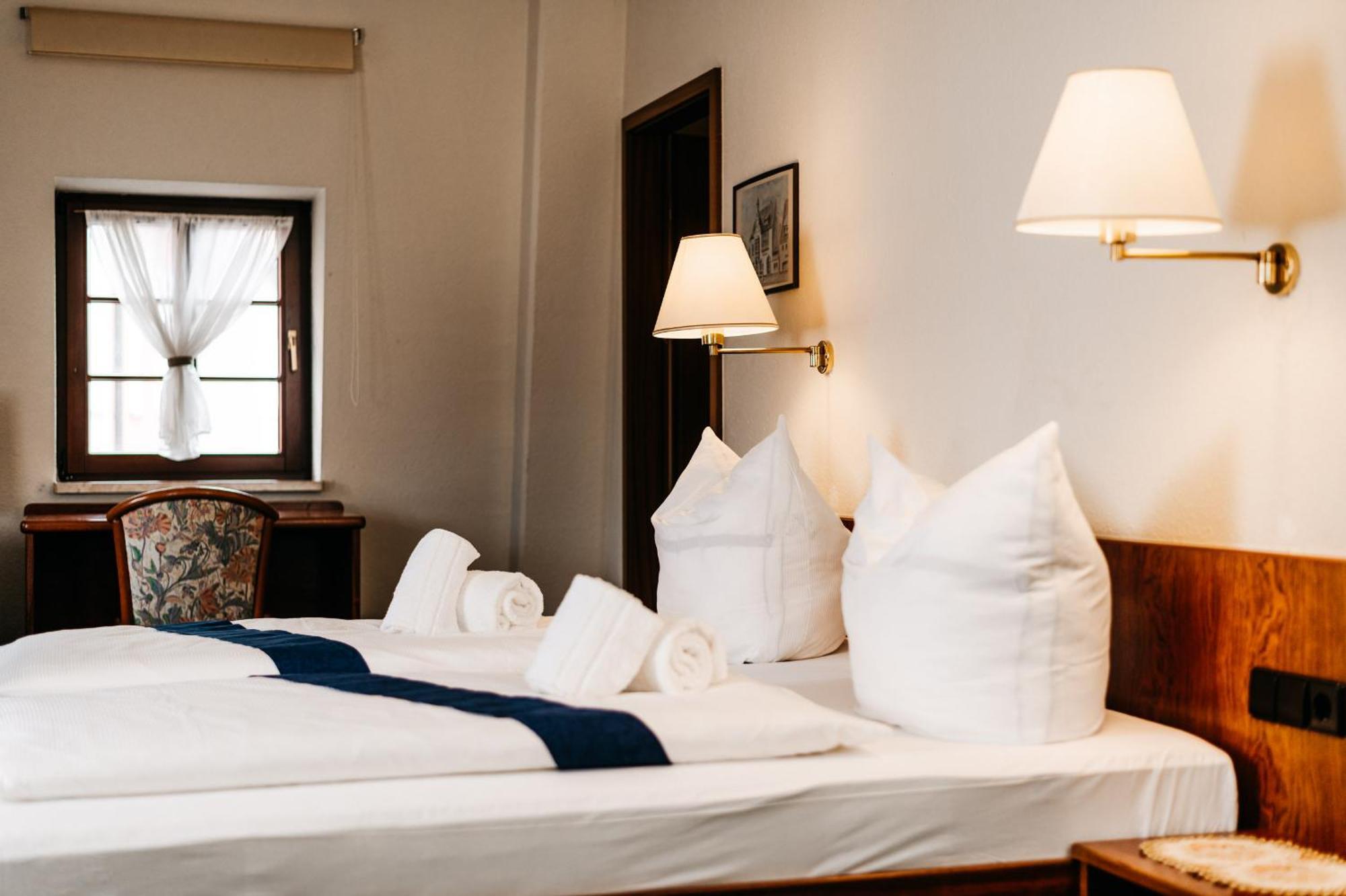 Hotel Brander Hof Luaran gambar