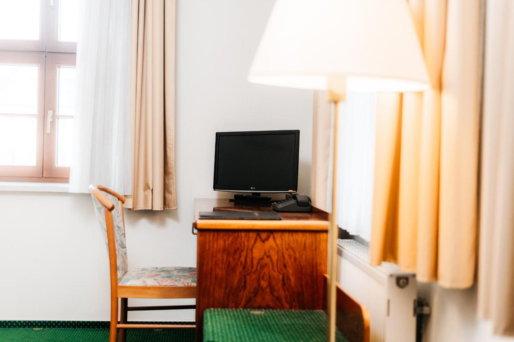 Hotel Brander Hof Luaran gambar