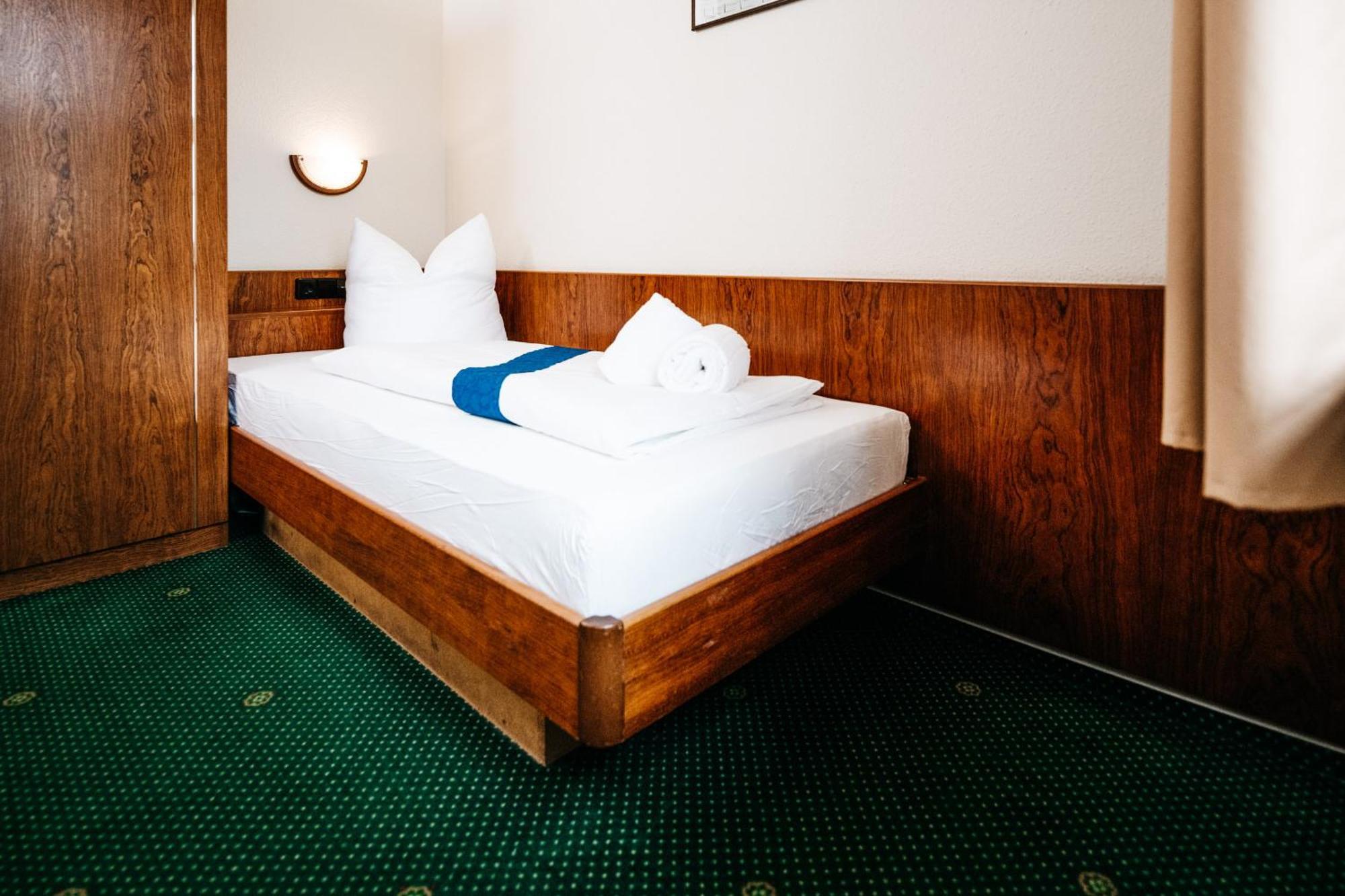 Hotel Brander Hof Luaran gambar