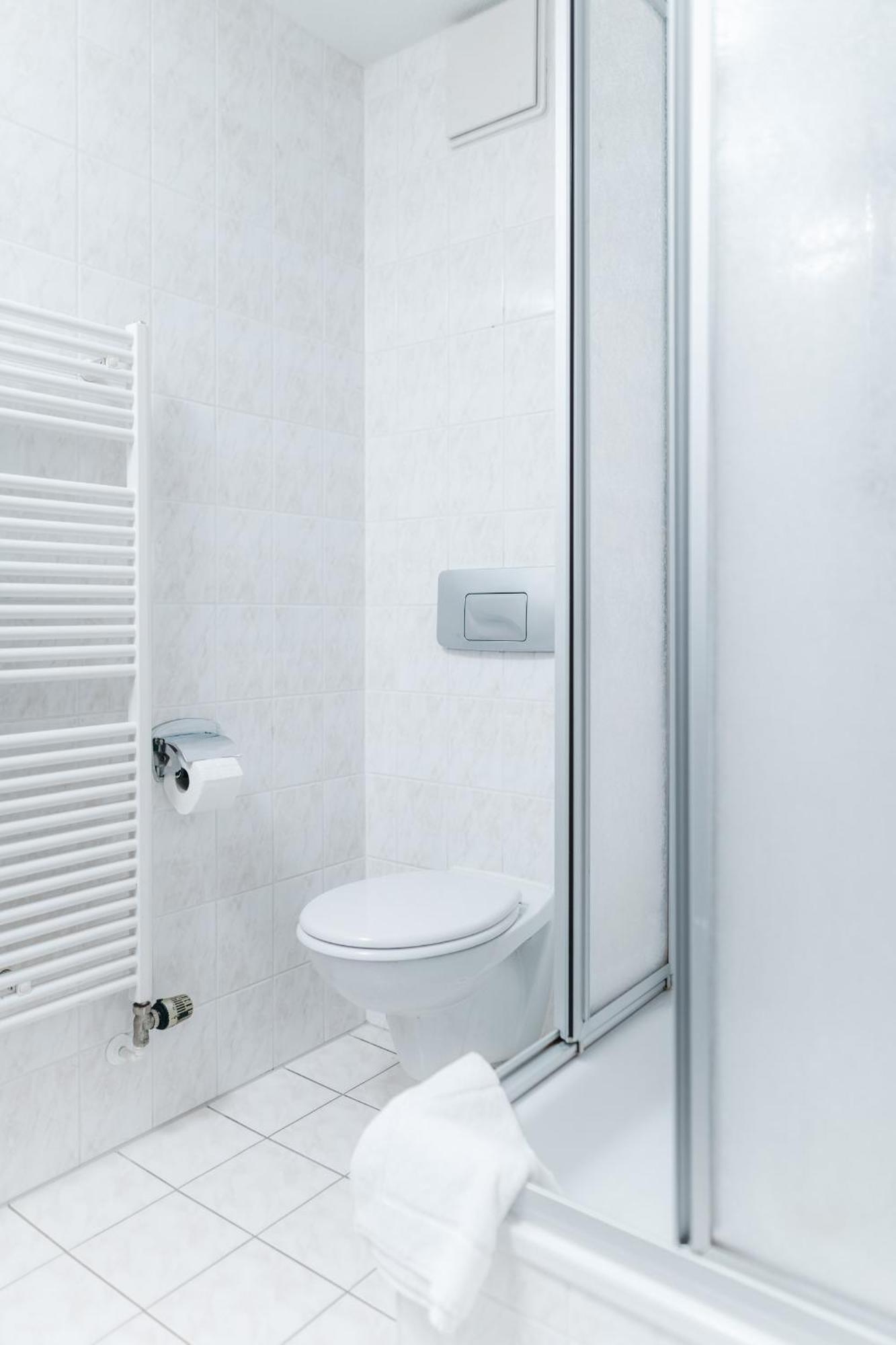 Hotel Brander Hof Luaran gambar