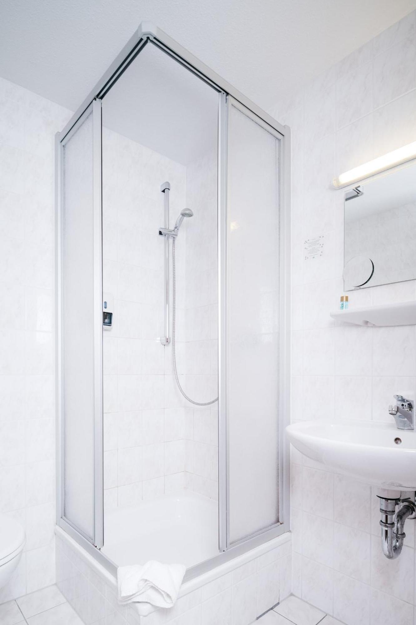 Hotel Brander Hof Luaran gambar
