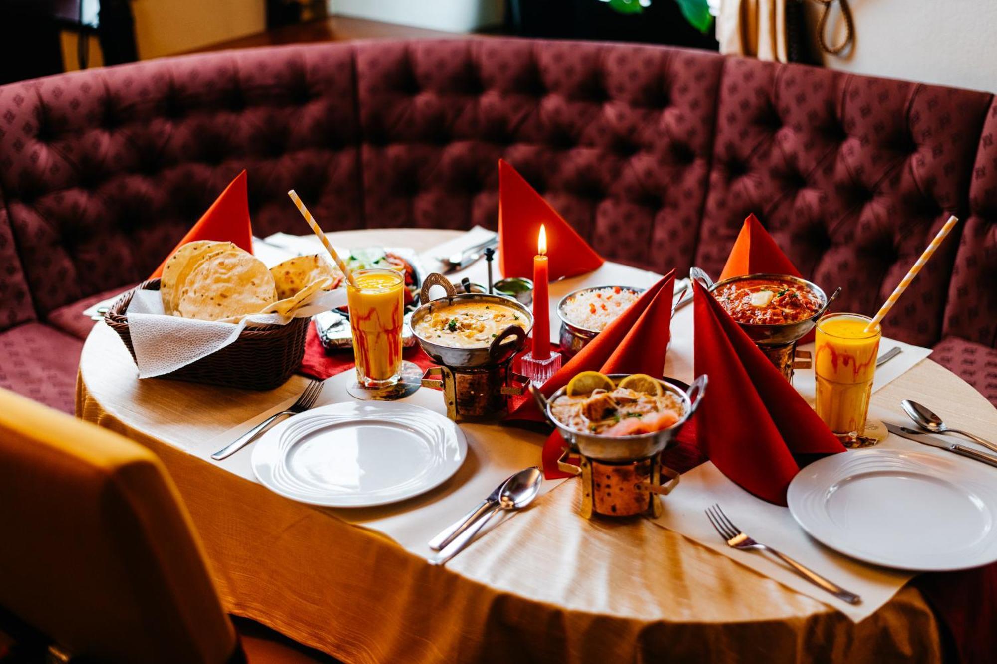 Hotel Brander Hof Luaran gambar