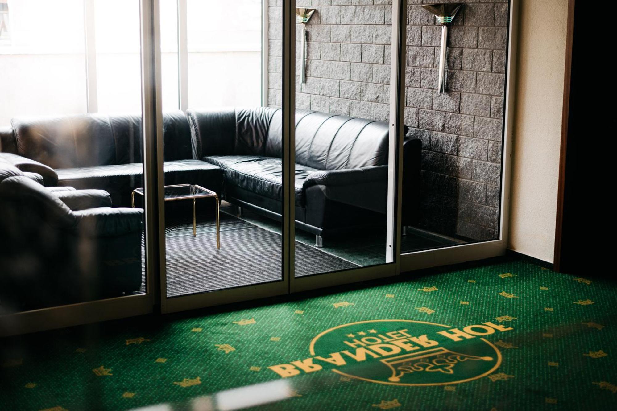 Hotel Brander Hof Luaran gambar
