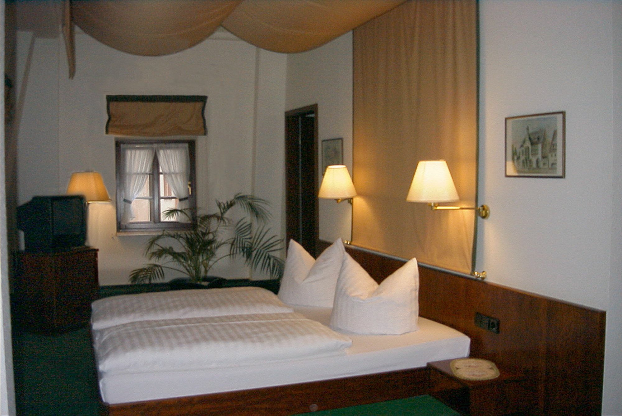 Hotel Brander Hof Luaran gambar
