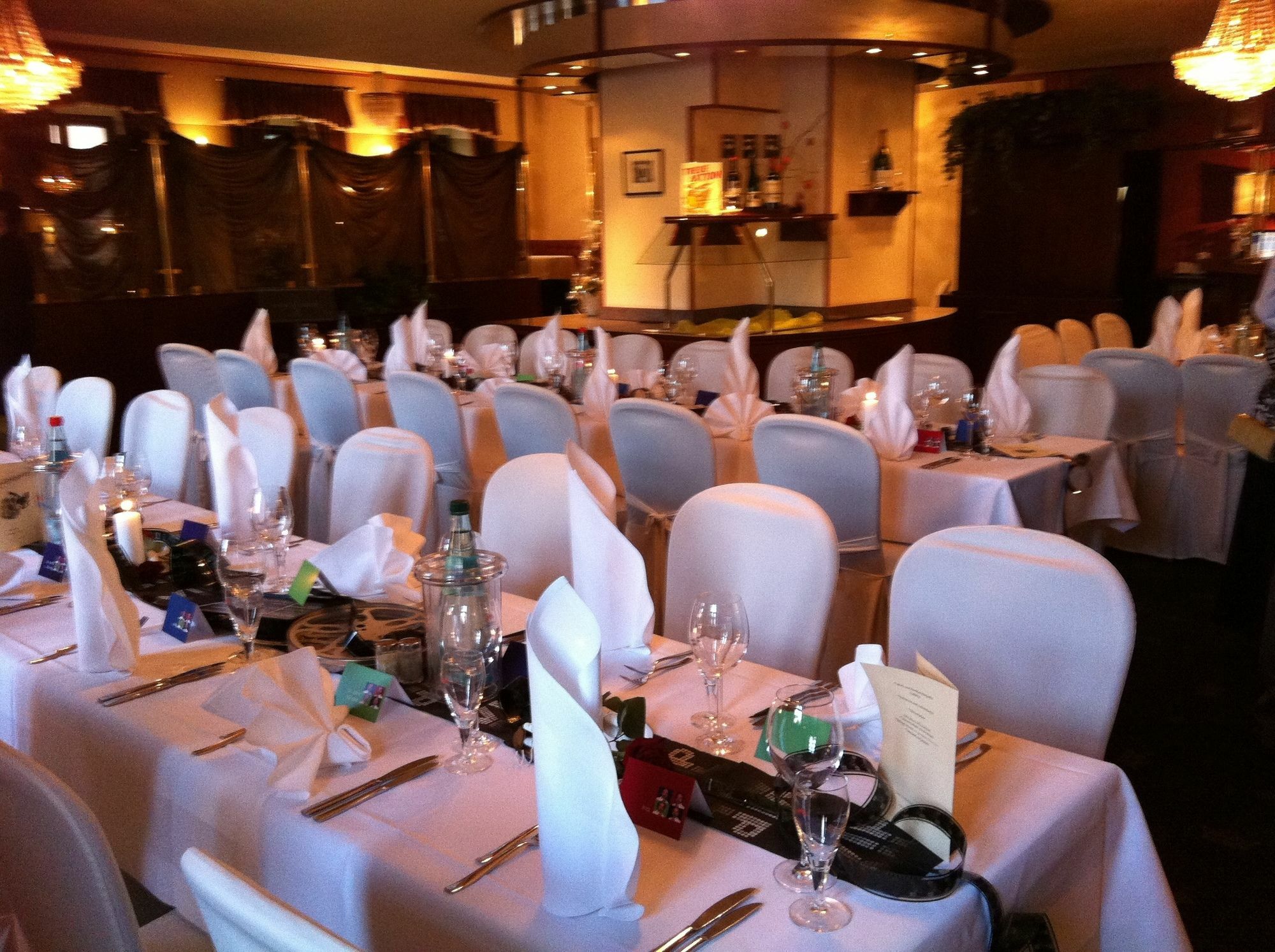 Hotel Brander Hof Luaran gambar